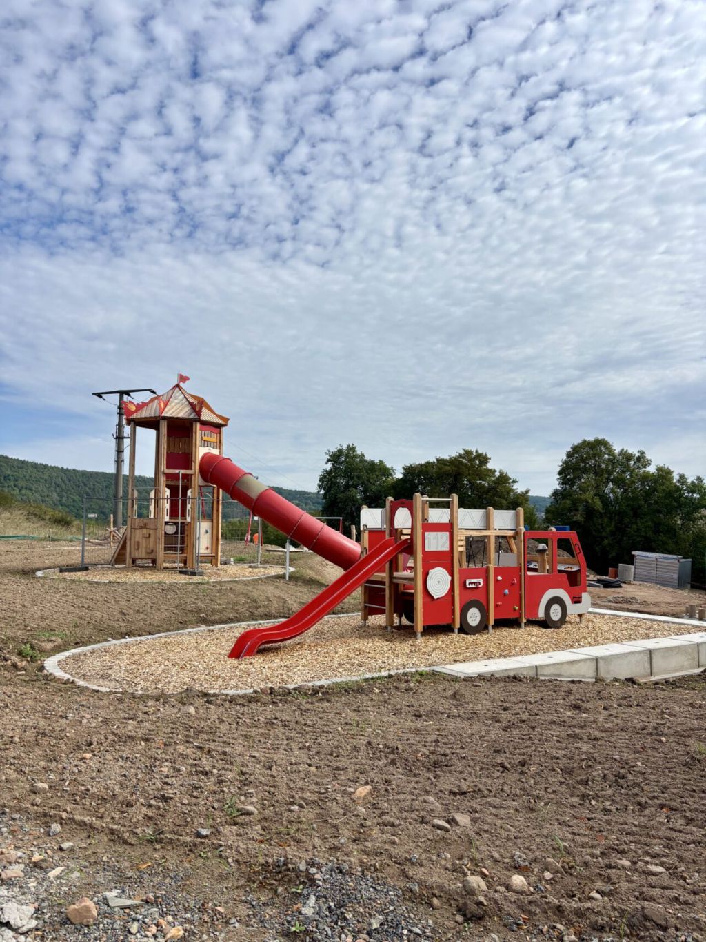 Erste Kinderfeuerwehr der Marktgemeinde entsteht in Steinach