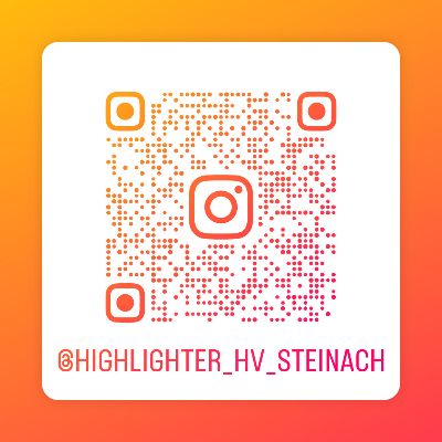 Die Highlighter - Tanzgruppe HV Steinach