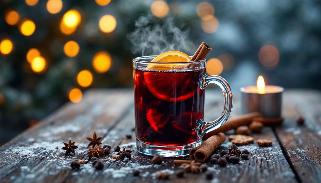 Weihnachten auf Schloss Aschach