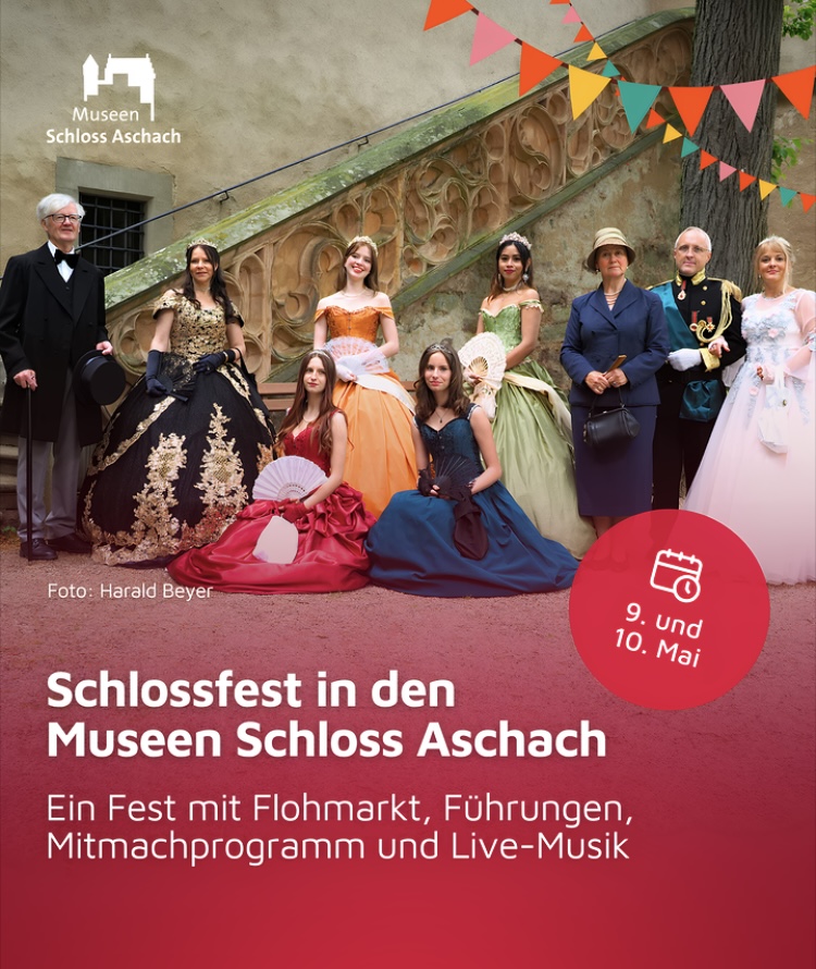 Schlossfest